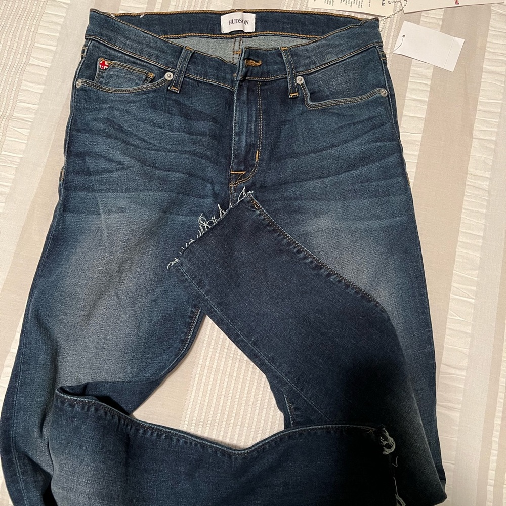 Hudson jeans